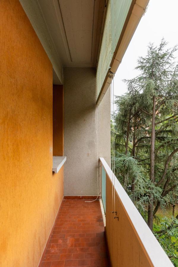 شقة Casa Limone By Wonderful Italy بولونيا المظهر الخارجي الصورة
